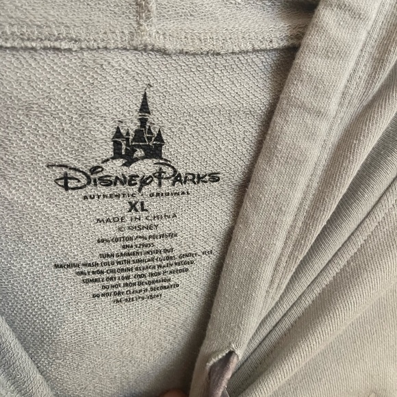 Official Disney Sweatshirt - Picture 7 of 7